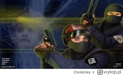 EbolaGay - #2137