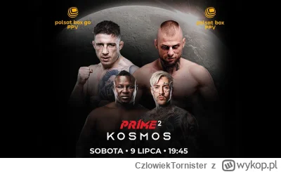 CzlowiekTornister - @guwno79281: Prime też