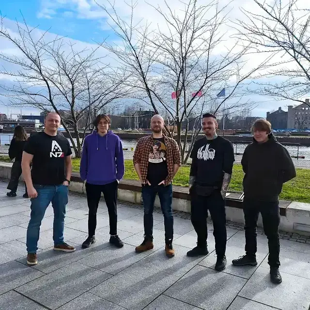 Bela022 - #kiszak Ludo Patrol - naszym zadaniem jest sprawdzenie czy grasz w odpowied...