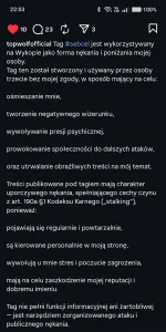 NaczelnyAgnostyk - #sebcel skończyło się babki sranie