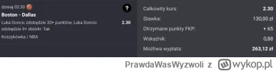 PrawdaWasWyzwoli - @kopytakonia ale zakład już wszedł ( ͡º ͜ʖ͡º)