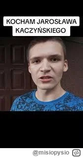 misiopysio - >ale zaklinajcie dalej rzeczywistość

@ojciecwzdety: To jest dowód na ho...