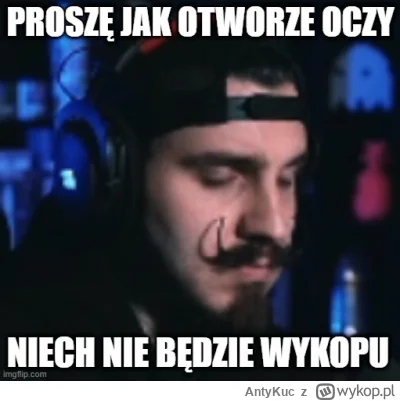 AntyKuc - #kiszak
