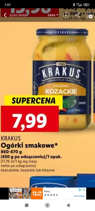 F.....z - Dobre te ogórki w błocie?