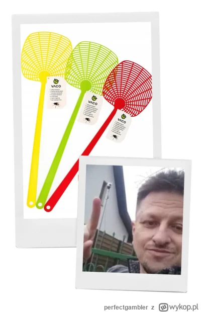 perfectgambler - Boguś dawaj kontent dopasowany do swoich możliwości. Po spalonych st...