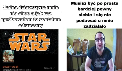 power-weak - #przegryw #blackpill 

Rucha ten kto może, a ten kto nie może po prostu ...