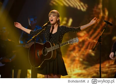 B.....K - The Eras Tour czas zacząć!

36/0 #taylorswift