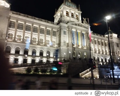 aptitude - Byliście kiedyś w Czechach? No już zapytanie na dworcu policjantów o drogę...