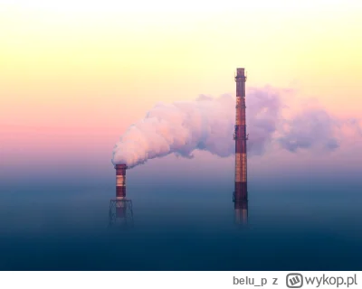 belu_p - Czasami nawet zwykły komin wygląda dostojnie.

#wroclaw #fotografia #tworczo...