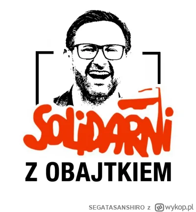 SEGATASANSHIRO - CBA w @orlen_lite już niedługo pisowcy będą mogły sobie wpiąć w klap...