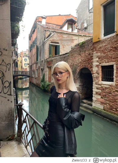 Zwierz33 - Wiedzom huopy, że to trans ? (ಠ‸ಠ)

#przegryw