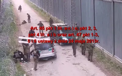 qeti - #wojsko #bialorus #imigranci #militaria #prawo 

Ciekawi wąteczek dlaczego pol...
