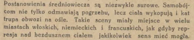 Lenalee - > Godne samobójstwo nigdy nie było tak trudne jak w XXI wieku. 

@TwojHimar...