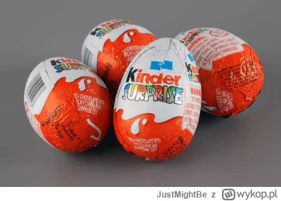 JustMightBe - #ufo Dla zarządu jest prawdziwe Ufo a dla Ciebie mireczku mamy jajo ( ͡...