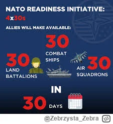 Zebrzysta_Zebra - >nato readiness initiative

@Renesans: w wielkim skrócie