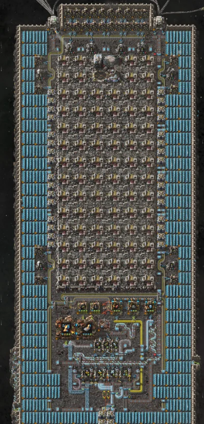 FireDash - Wreszcie udało mi się stworzyć transportowiec idealny. Leci test od kilku ...