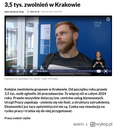 del855 - @del855: 

no i tymczasem korporacje: