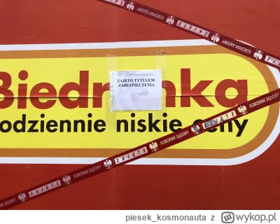 piesek_kosmonauta - Nie wiem czy to fake czy nie ale można taki billboard umieszczony...