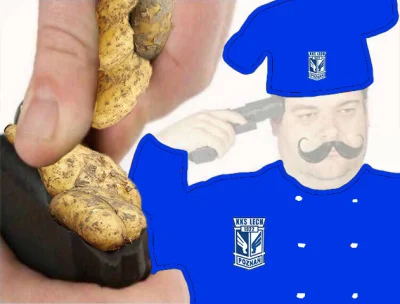 Janusz_Maj - Brawo kuchenkorz xDD #mecz