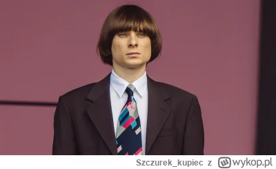 Szczurek_kupiec - #bonzo akat myślałem że nikt nie pobije menela w robieniu z siebie ...