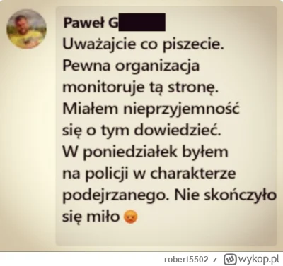 robert5502 - Neonaziści, rasiści, ONR-owcy i wszechpolacy oskrzegają się nawzajem prz...