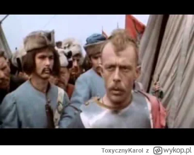 ToxycznyKarol - Wyjście z OKW 2025 (╥﹏╥) #bazarek #wybory