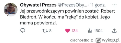 ciachostko - @blargotron: natknąłem się na taki komentarz jeszcze. Śmiechłem srogo xD