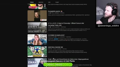 Sprzedam_Dywan - <Eea> Co to za dźwięk był? Co jest. Ej, był taki dźwięk teraz. Takie...