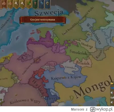 Marsoni - Księstwo z Kijów i Lord Republika z Nowogród wielki ( ͡° ͜ʖ ͡°)  ludzie za ...