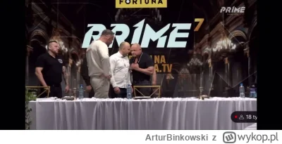 ArturBinkowski - #famemma #indygo #primemma