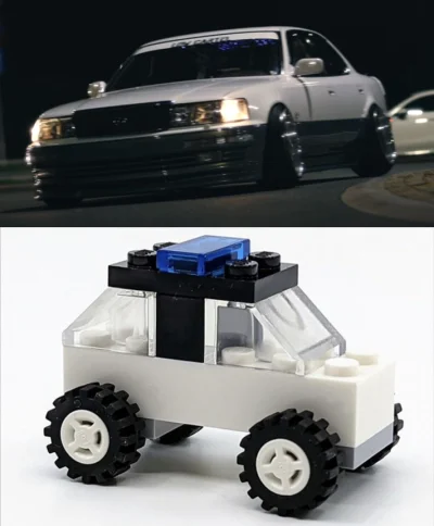 SzubiDubiDu - @Atreyu: rozumiem tuning typu Vip/Bippu, i nawet nie czepiam się tej gl...