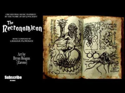 Felektron - Lubię uniwersum Lovecrafta, Derleth to marny podrabianiec ( ͡° ͜ʖ ͡°) #lo...