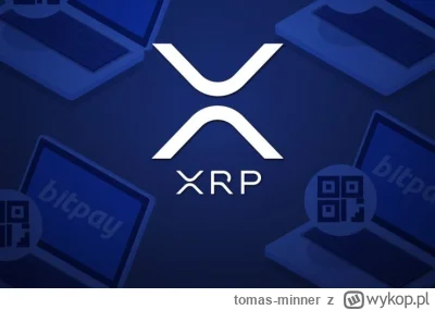 tomas-minner - XRP najlepiej sprzedającym się altcoinem 2023 roku 

https://bitcoinpl...