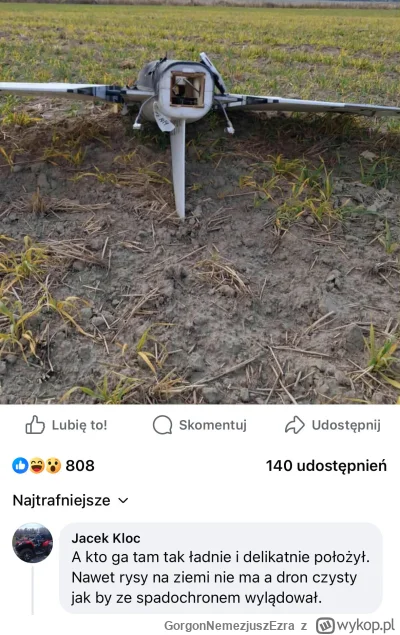 GorgonNemezjuszEzra - Chyba mam Arcyksięcia Chłopskiego Rozumu za Rosyjskie Kopiejki ...