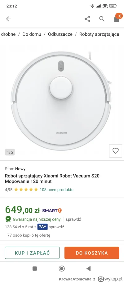 KrowkaAtomowka - @KrowkaAtomowka najbardziej jestem zdecydowany na to