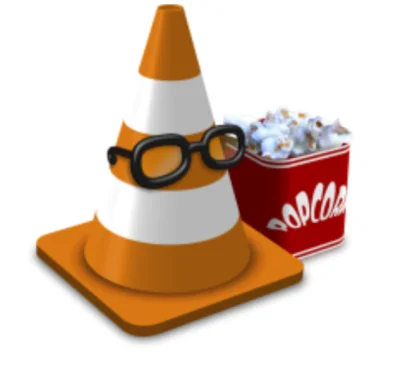 vulcanitu - Zdonejtowałem VLC i dostałem obrazek