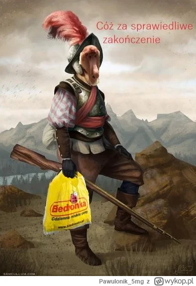 Pawulonik_5mg - @PrezesTalarek: