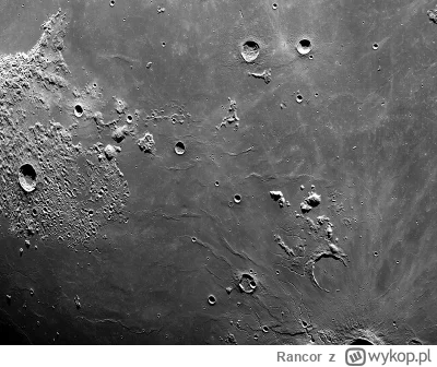 Rancor - >spodziewałem się innego zdjęcia :-) takiego z dużym wyraźnym księżycem gdzi...