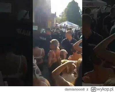 damianooo8 - #bytom #policja #newsy

Akcja z wczoraj. Trzech Gruzinów molestowało dzi...