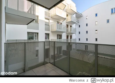 Warcomx - Mieszkanie z widokiem na przyszłość za jedyne 15555 zł/m2 

#nieruchomosci ...