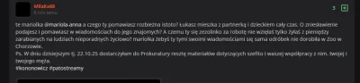PrawdaTeraz - UWAGA MILENA TERAZ USADZI MARIOLĘ ( ͡° ͜ʖ ͡°) TA TO ODKLEJONA GORZEJ NI...