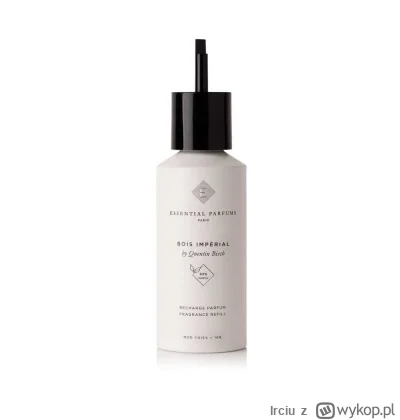 Irciu - Będzie ktoś rozbierał tego refilla boisika? Bo bym wziął 30-50 ml

a jak ktoś...