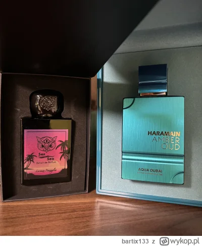 bartix133 - Zbliża się sezon wesel więc pytanko, co wybralibyście na wesele w upalny ...