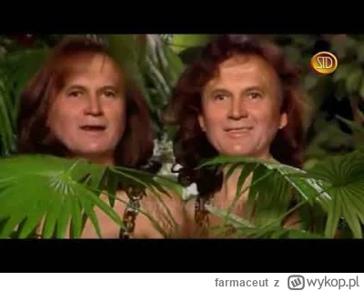 farmaceut - #rolnikszukazony wiem kto by pasował koniarze ( ͡° ͜ʖ ͡°)