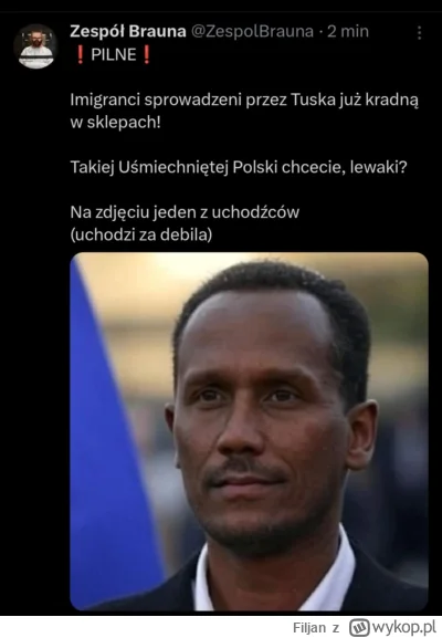 Filjan - @Filipterka25: