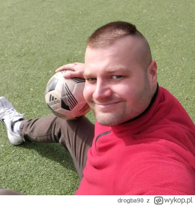 drogba90 - Jutro sobota a jak sobota to wiadomo automaty ale najpierw piłka na stuczn...