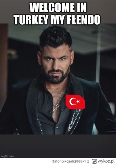 Rafonixkozak2008Pl - #famemma