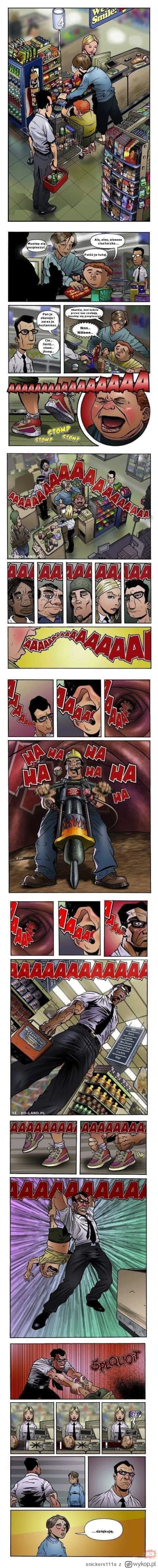 snickers111a - Yebac dzieci