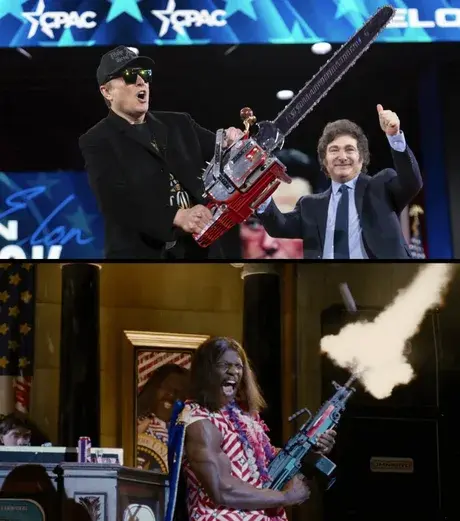 CipakKrulRzycia - #elonmusk #idiokracja #humorobrazkowy #polityka