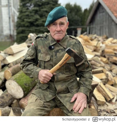 Schizotypoidal - Gratulacje, wio byniu

#famemma